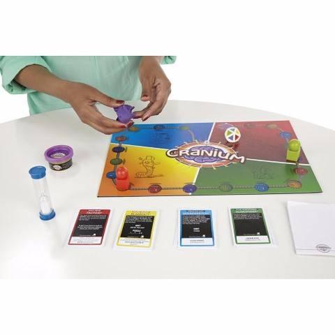 Hasbro, Cranium Game