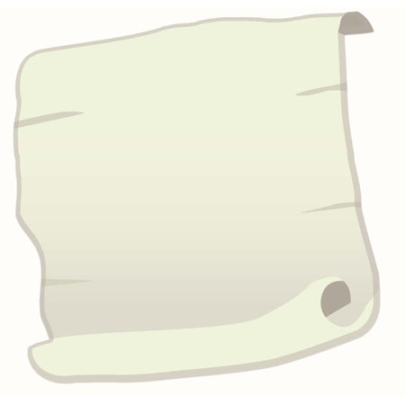 Once Upon A Dream Paper Cut-Outs, Pack of 36