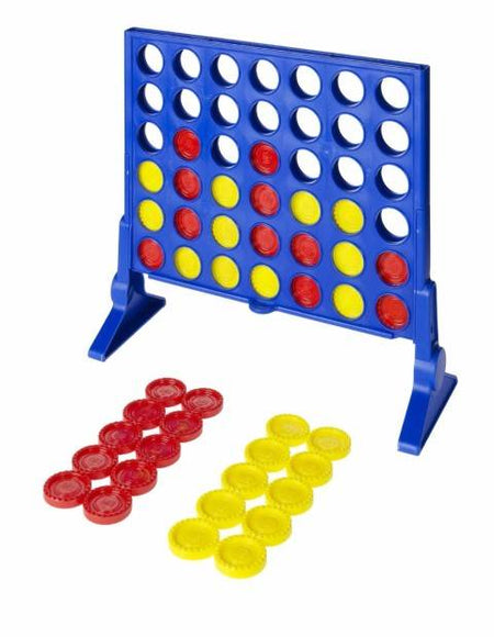 Hasbro, Connect 4 Game