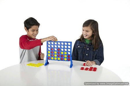Hasbro, Connect 4 Game