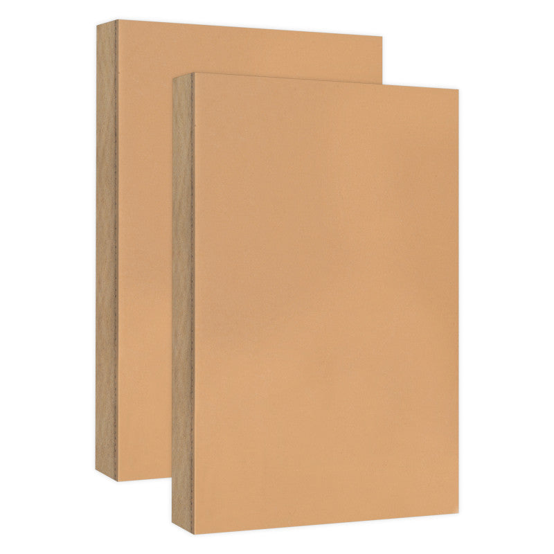 SpeedballÂ® Linoleum Block, 4x6 in, Pack of 2