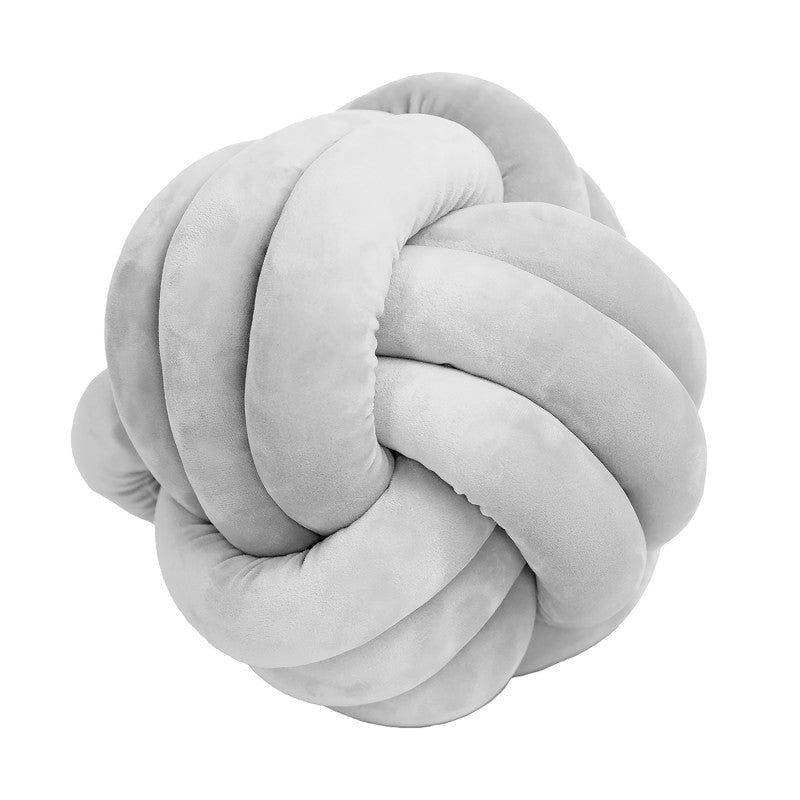 Cuddle Ball, Grey Birch