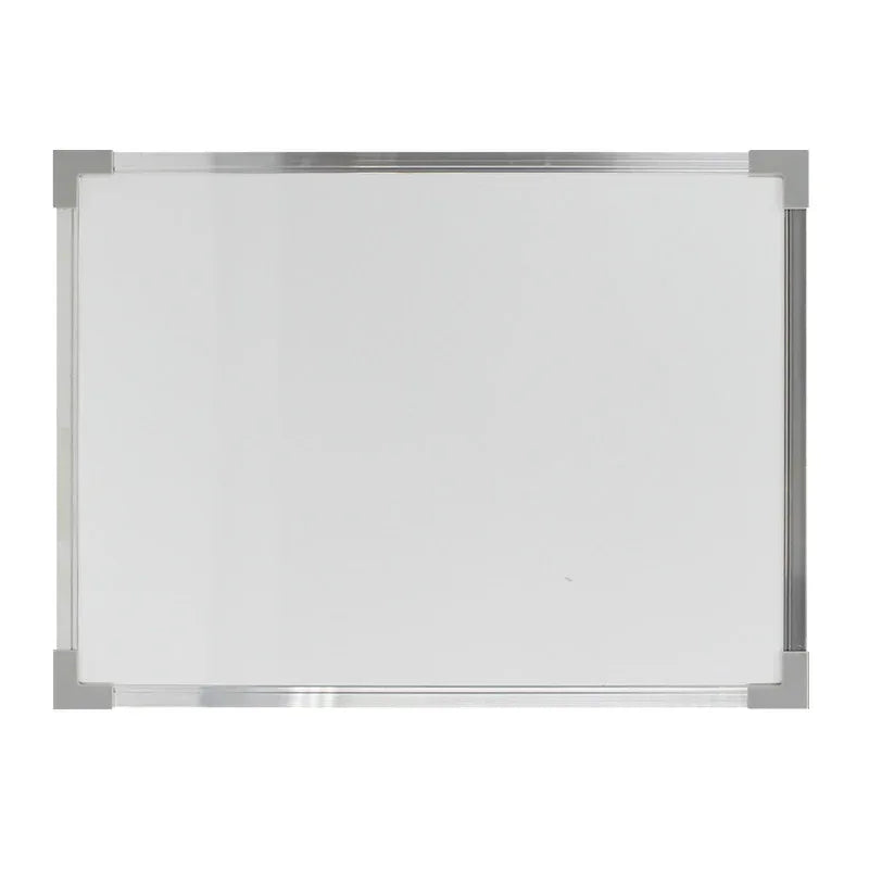 Aluminum Framed Dry Erase Board 36" x 48"