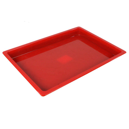 Medium Creativitray&reg;, Red