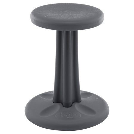 Junior Wobble Chair 16", Grey