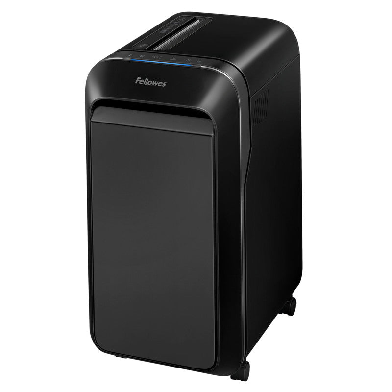Powershred LX220 Micro-Cut Shredder (Black)