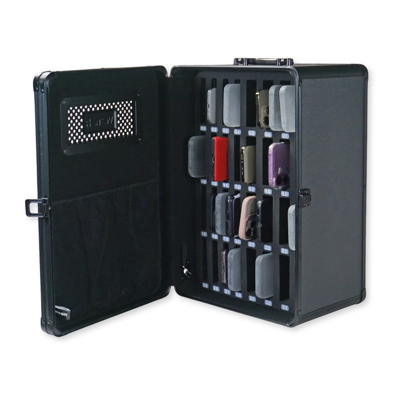 Vaultz Cell Phone Storage Locker