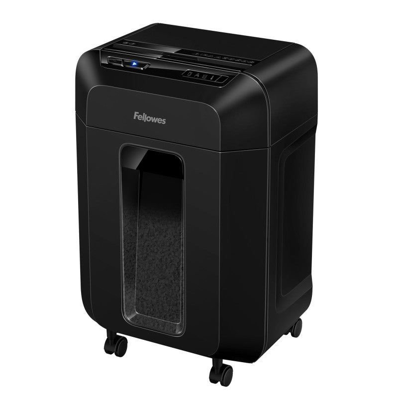 AutoMax 100MA Auto Feed Shredder