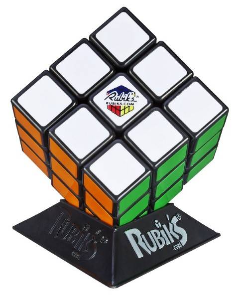 Hasbro, Rubik's Cube Game