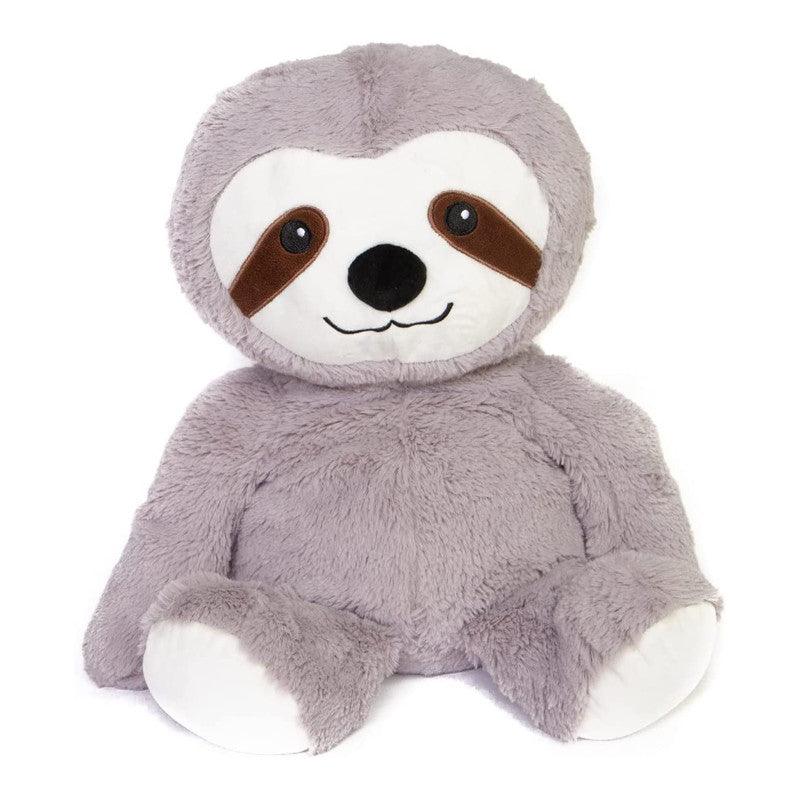 Sloth Weighted Plush Animal