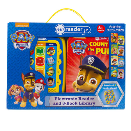 Me Reader&trade; Jr. Paw Patrol