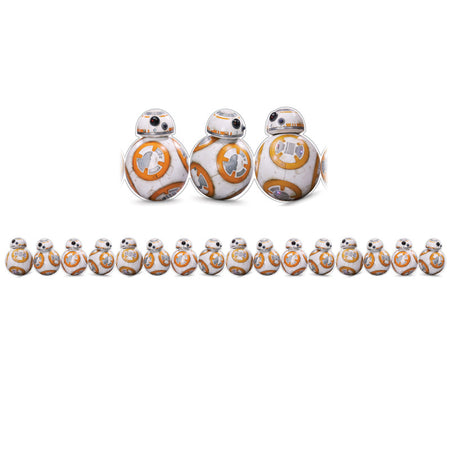Star Wars&trade; BB8 Extra Wide Deco Trim&reg;, 37 Feet