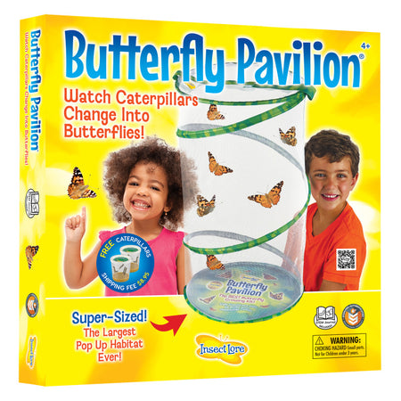 Butterfly Pavilion&reg; Growing Kit