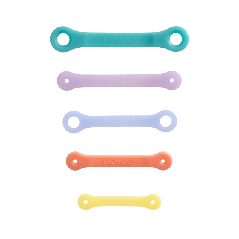 Universal Cuffs Youth/Adult 5 Pack