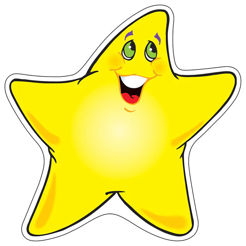 Shining Stars Classic AccentsÂ®, 36 ct