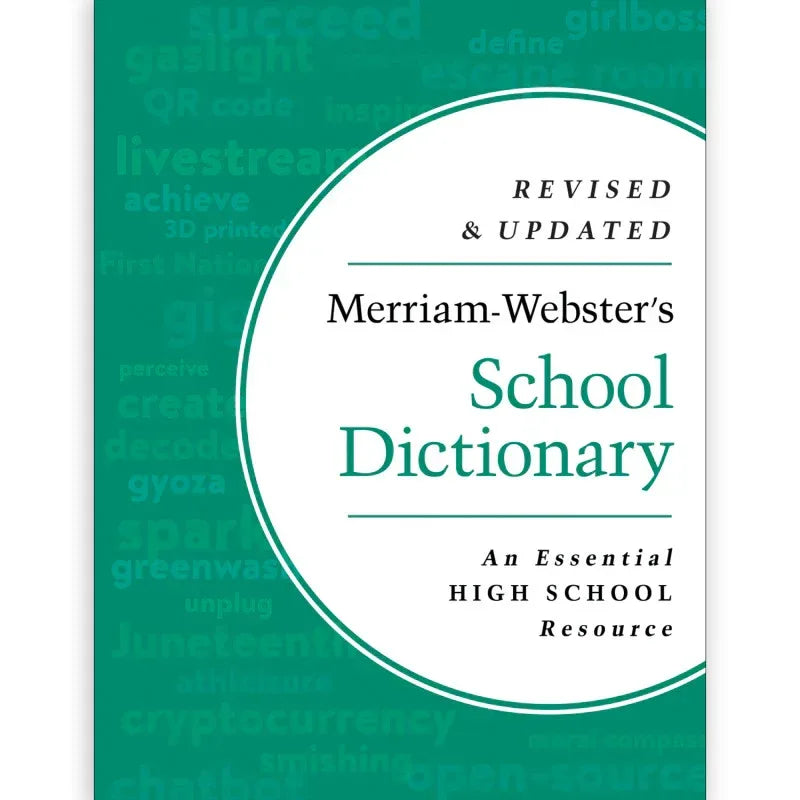 School Dictionary