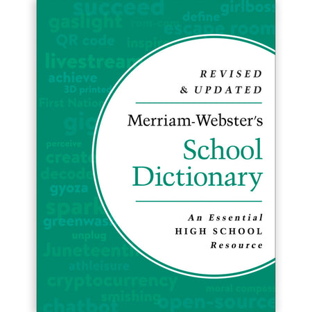 School Dictionary