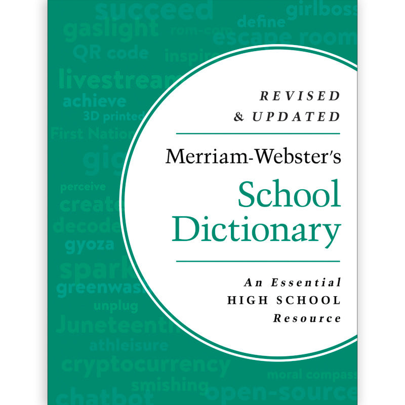 School Dictionary