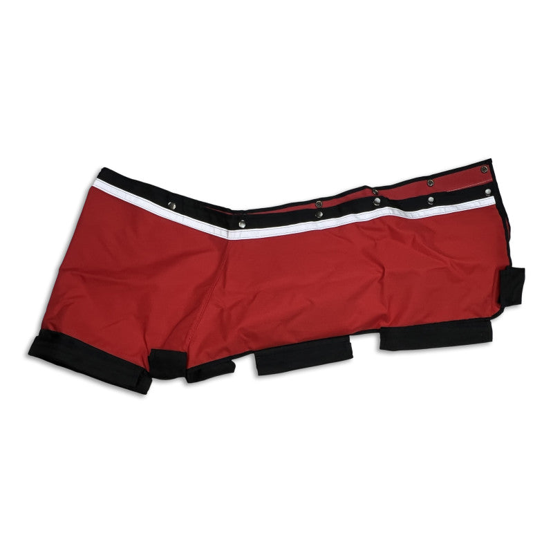 Winther Spare Part: Tarpaulin for WIN802