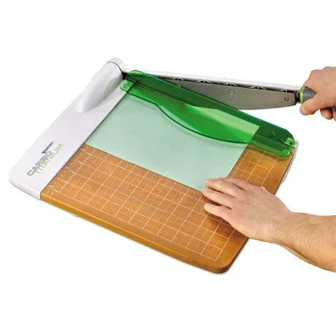 Westcott CarboTitanium 12" Guillotine Trimmer