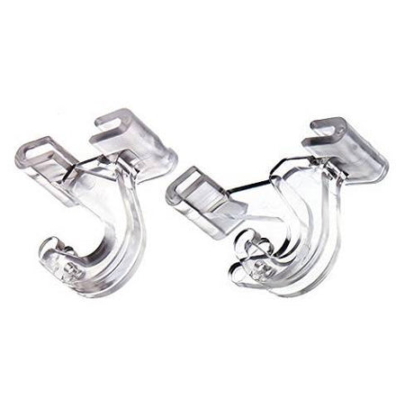 Hooks For Suspended Ceilings, Pack of 2