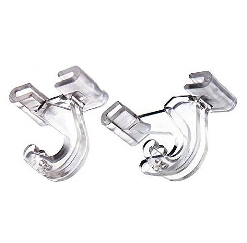Hooks For Suspended Ceilings, Pack of 2