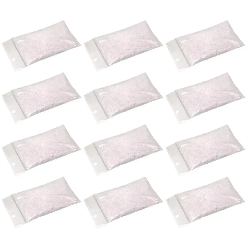 Silica-Free Sensory Sand - 1 lb Per Pack, 12 Packs