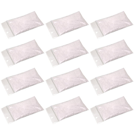 Silica-Free Sensory Sand - 1 lb Per Pack, 12 Packs