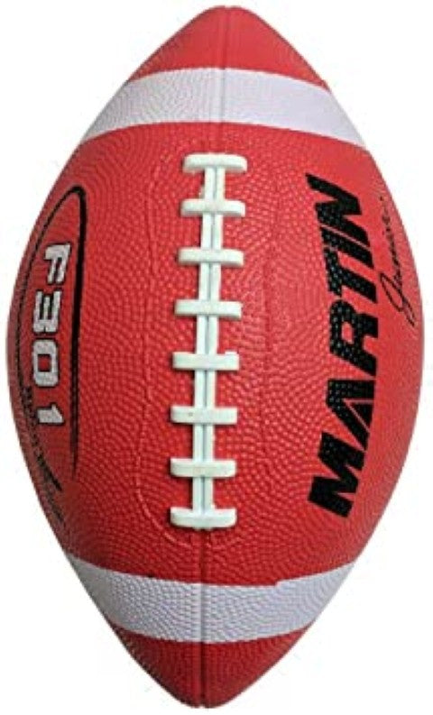 Football - Junior size - rubber