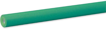Pacon Fadeless Bulletin Board Art Paper, 2-Feet by 12-Feet, Apple Green , 57130