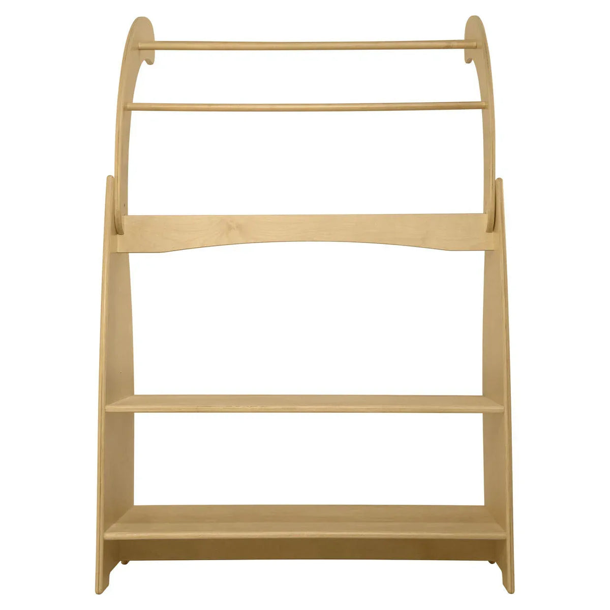 Arched Playstand