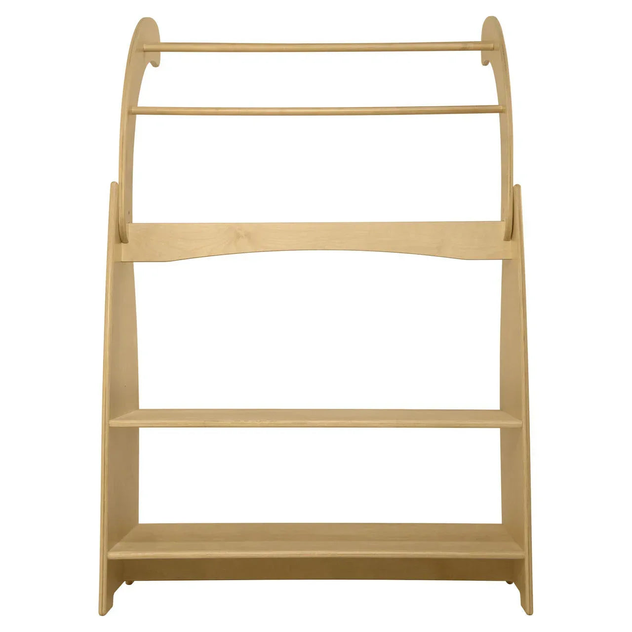 Arched Playstand