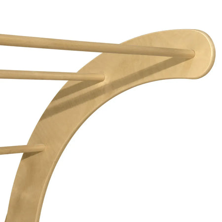 Arched Playstand