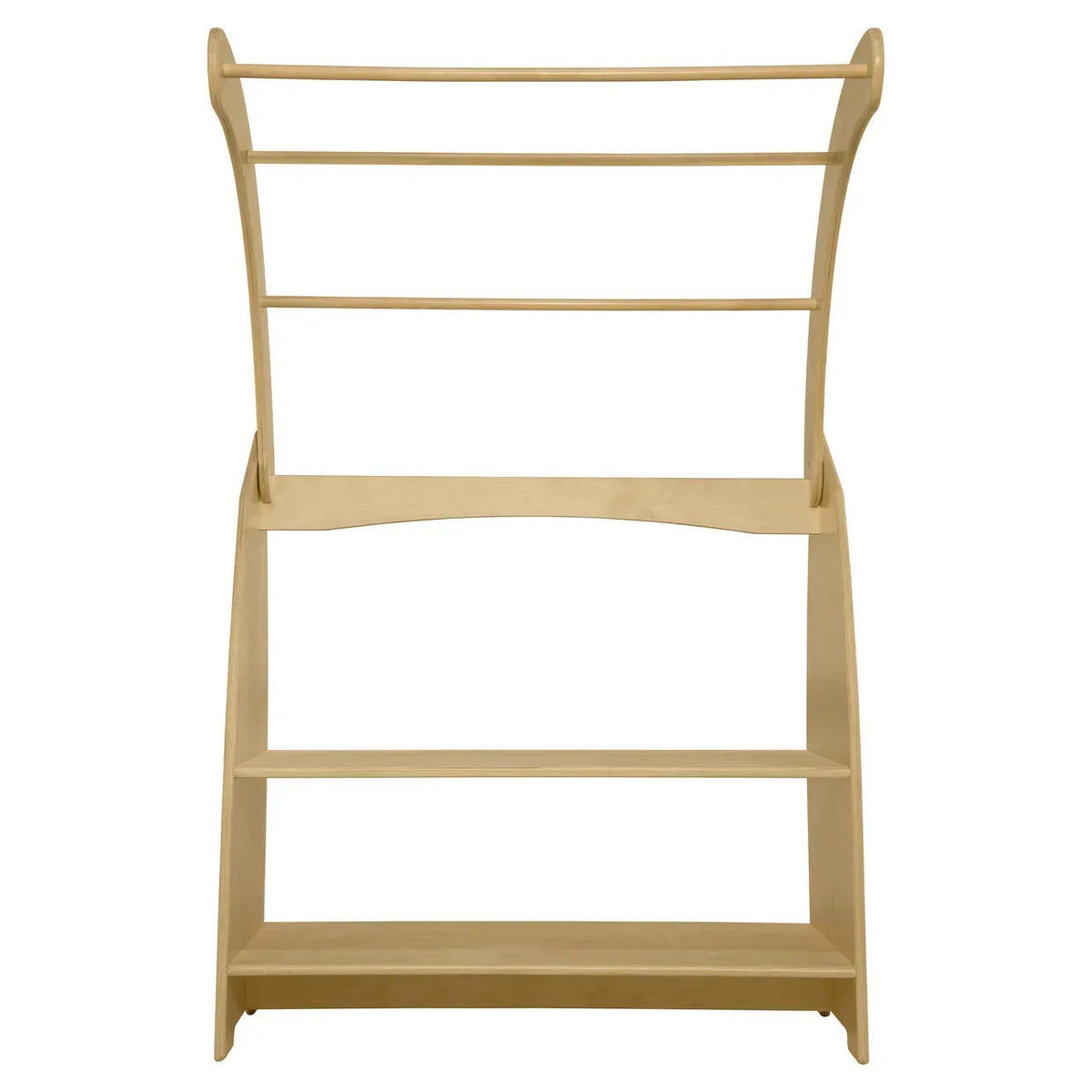 Arched Playstand