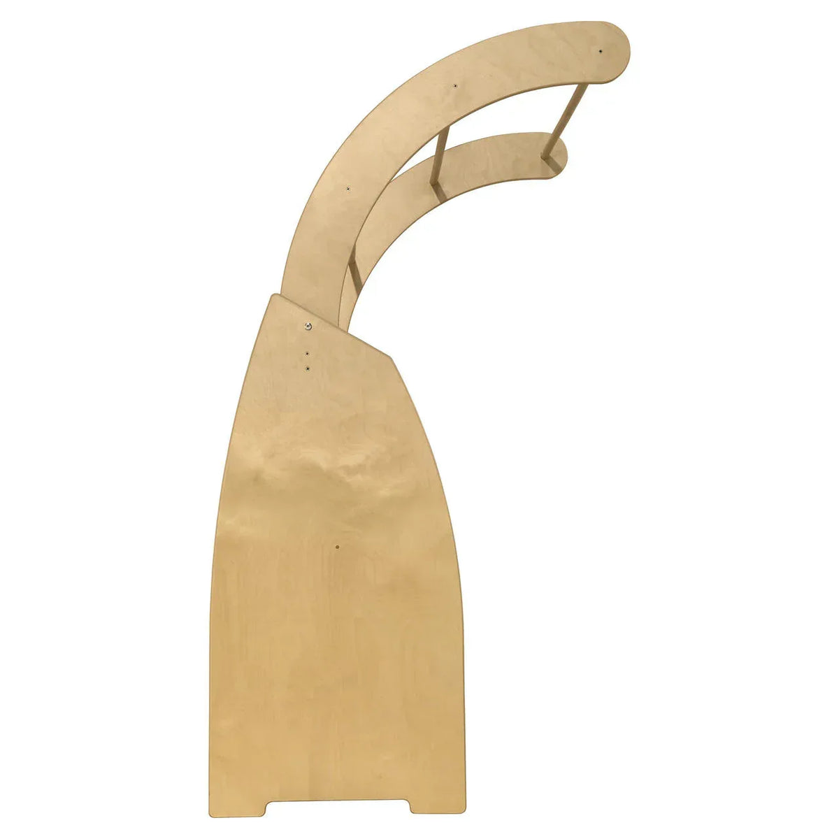 Arched Playstand