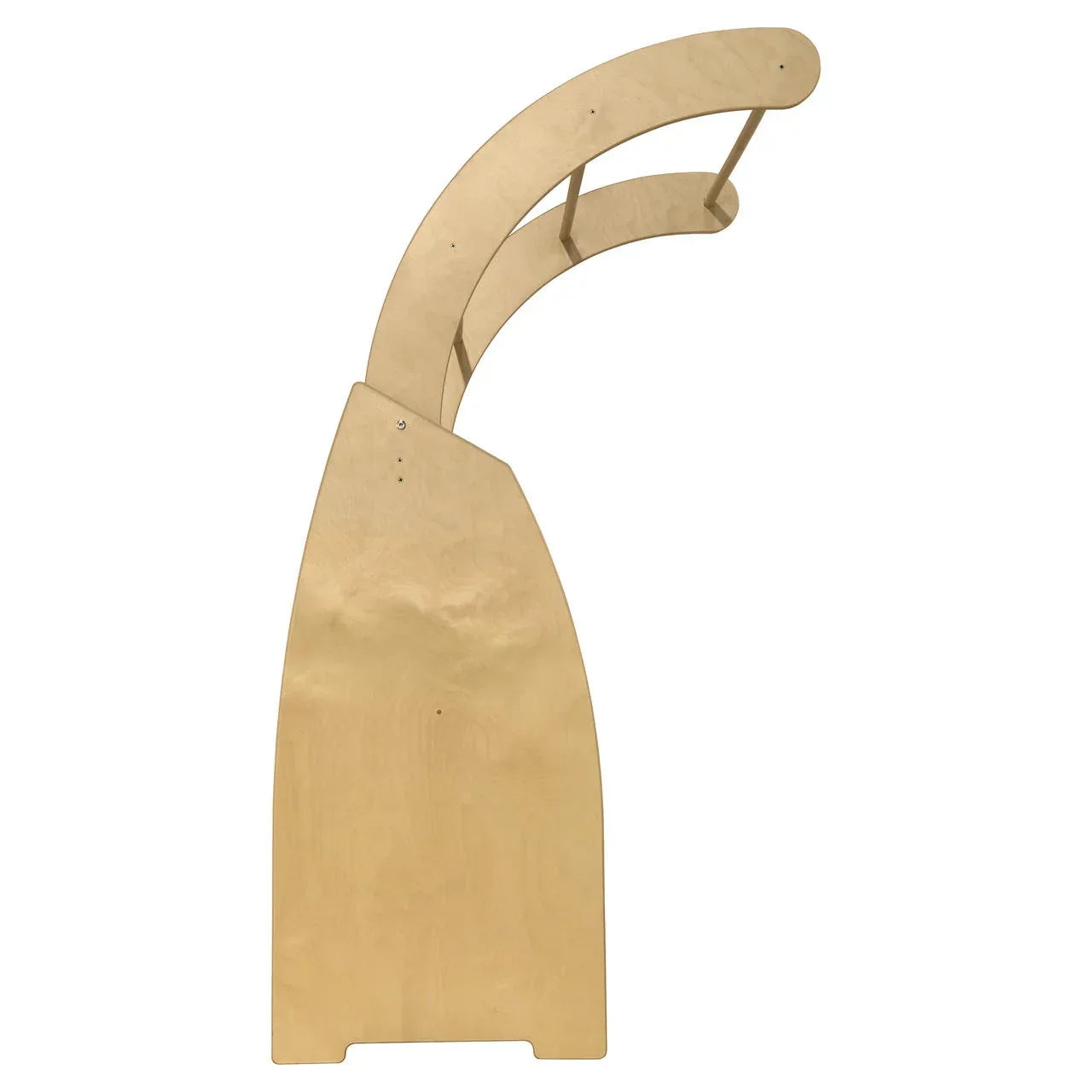 Arched Playstand