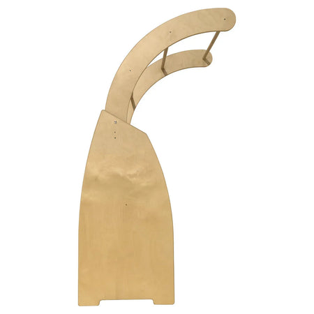 Arched Playstand