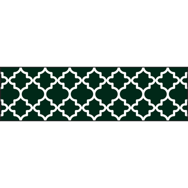 Moroccan Black Bolder Borders&reg;, 35.75'