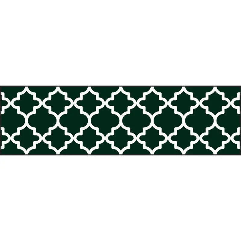 Moroccan Black Bolder Borders&reg;, 35.75'