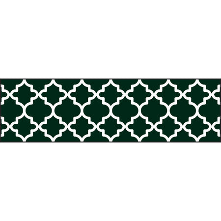Moroccan Black Bolder Borders&reg;, 35.75'