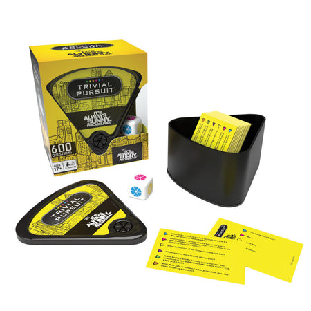 TRIVIAL PURSUIT&reg;: It's Always Sunny in Philadelphia Board Game