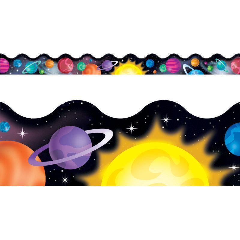 Super Space Terrific TrimmersÂ®, 39 ft