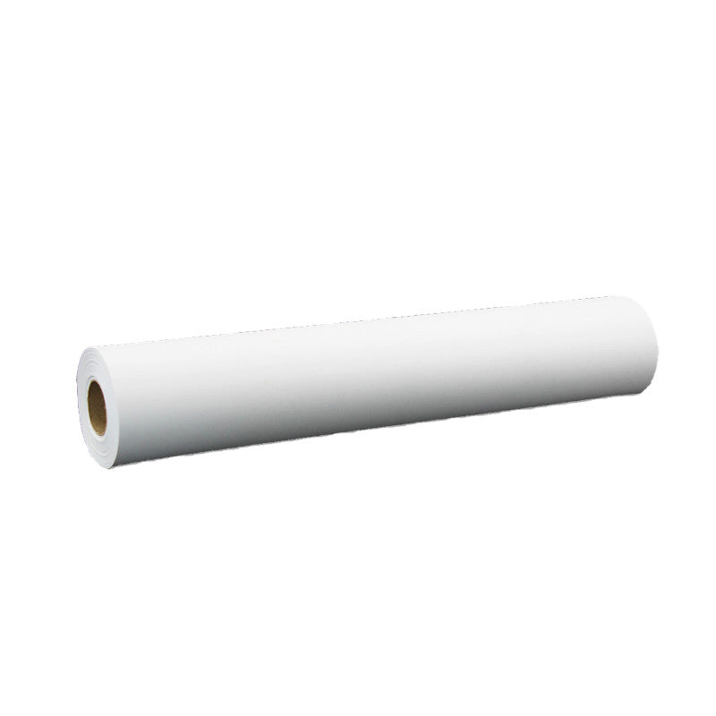 Replacement Paper Roll, 18" x 100'