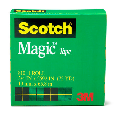 Magic&trade; Tape Refill Rolls, 3/4" x 1296"