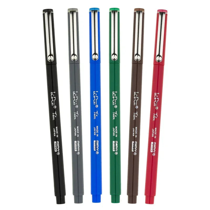 4800-6A LEPEN FLEX SET 6A