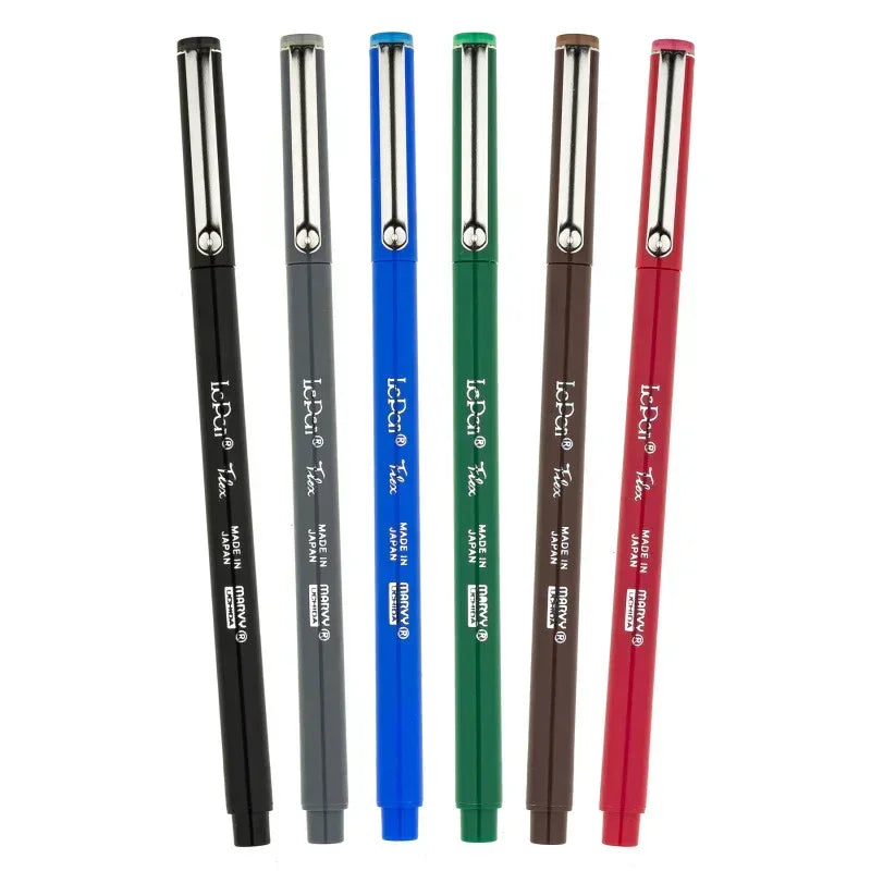 4800-6A LEPEN FLEX SET 6A