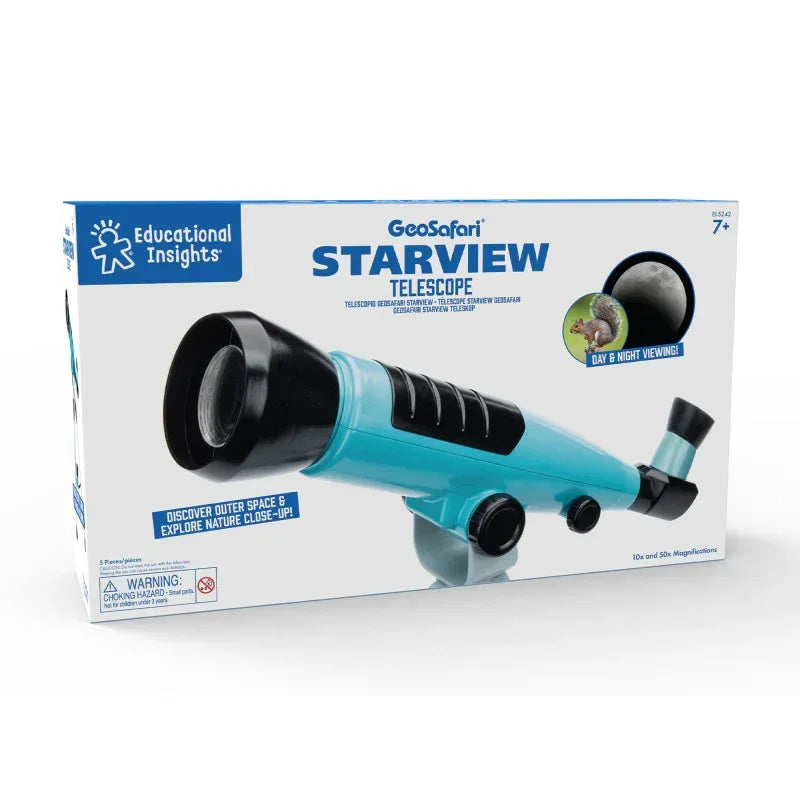 GeoSafari&reg;MoonScope