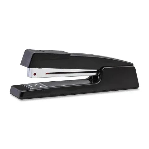 Bostitch Executive 20 Sheet Metal Stapler, Black (B440-BLACK)