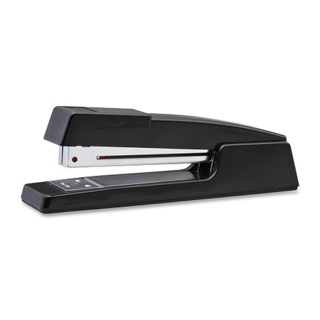 Bostitch Executive 20 Sheet Metal Stapler, Black (B440-BLACK)
