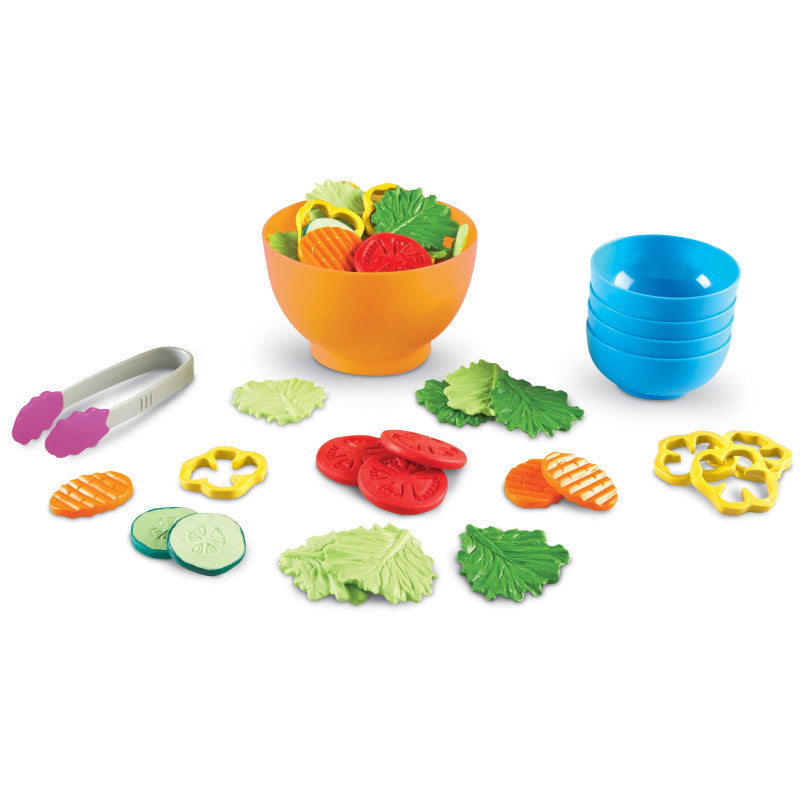 New Sprouts&reg; Garden Fresh Salad Set